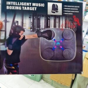 صفحه بکس موزیکال بچگانه