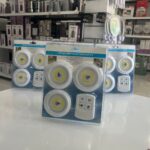 چراغ زیرکابینتی