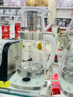 چای سازماکسیمان