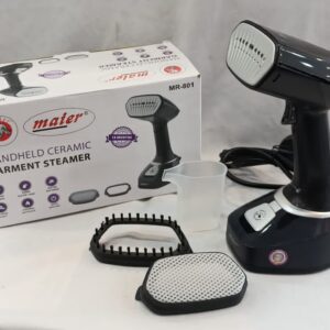 بخارگردستی مایر