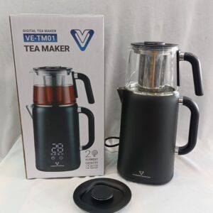 چای ساز روهمی مارک وگاتی