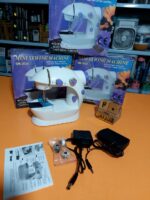 مینی چرخ خیاطی