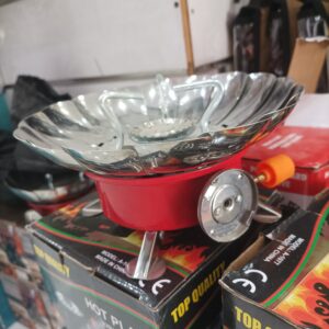 چراغ کمپینگ