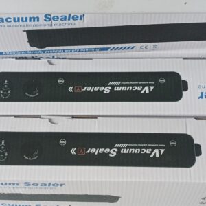 دستگاه پرس وکیوم مواد غذایی