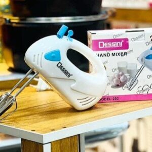 همزن مارک دسینی