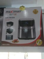 سرخ کن ماکسیمان