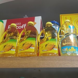 روغن مایع اصیل