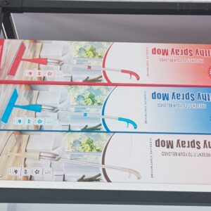 طی مخزن دار