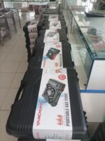 چراغ گازمسافرتی 2کاره