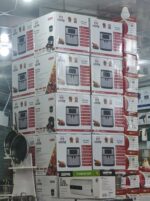 سرخ کن بدون روغن مارک مای هوم.. - Image 2