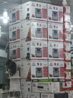 سرخ کن بدون روغن مارک مای هوم..