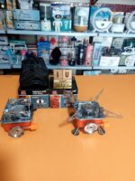 چراغ گازکمپینگ