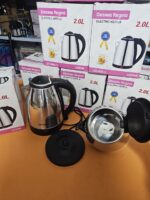 کتری برقی دسینی