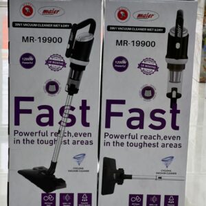 جاروعصایی مایر سیمی