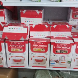 ظرف غذابرقی