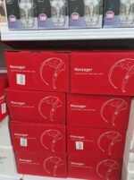 ماساژورخرچنگی