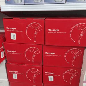 ماساژورخرچنگی